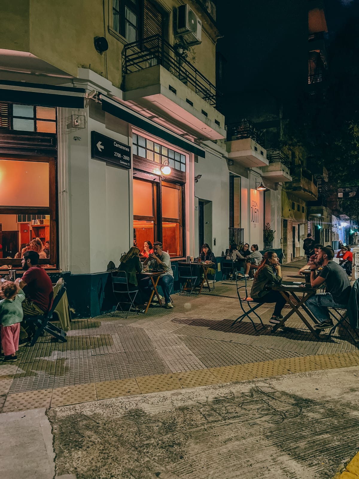 Foto de la galeria don juan
