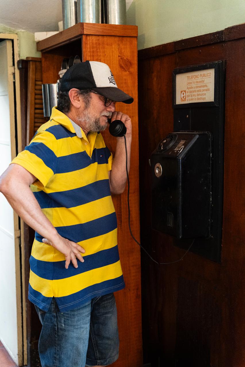 Foto de la galeria don juan