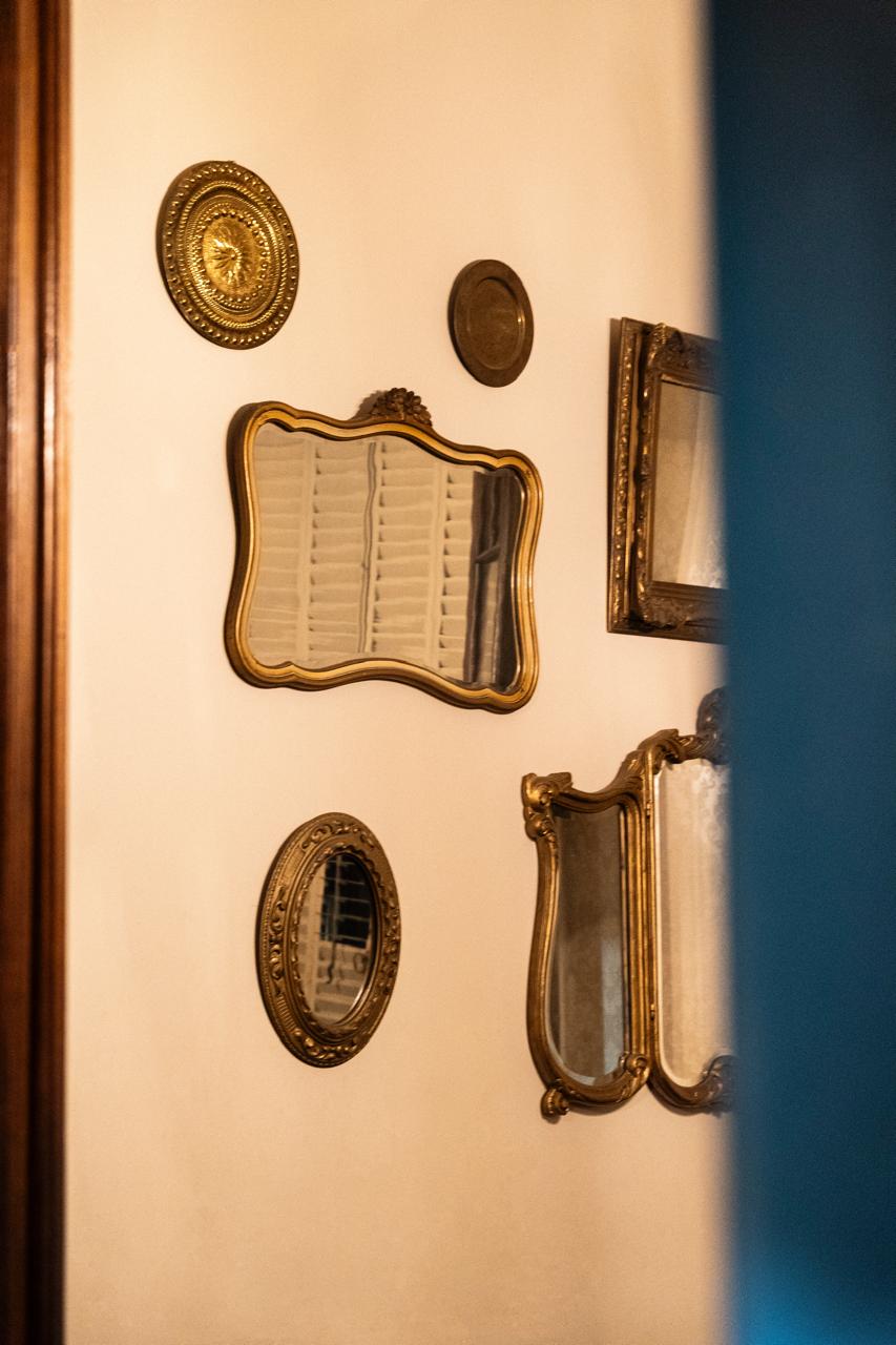 Foto de la galeria don juan